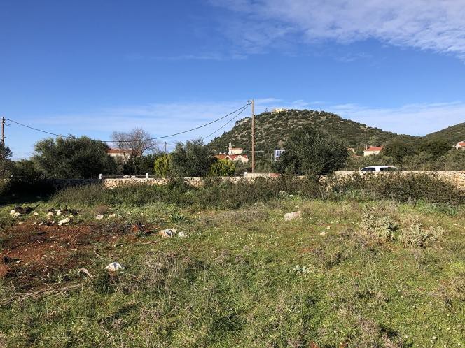 Οικόπεδο 1.834 τ.μ. προς πώληση, Λειβαθώ