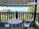 Apartment 40sqm for rent-Kassandra