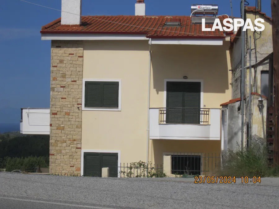 Μεζονέτα 75 τ.μ. προς πώληση, Αγία Παρασκευή Παλλήνης