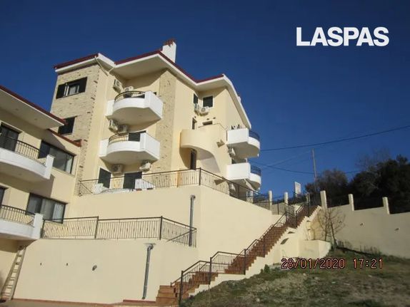 Μεζονέτα 75 τ.μ. για πώληση, Χαλκιδική, Παλλήνη
