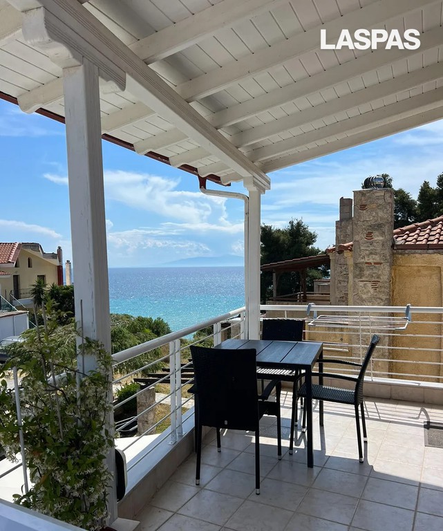 Διαμέρισμα 90 τ.μ. προς πώληση, Σίβηρη