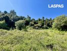 Land plot 300sqm for sale-Kassandra