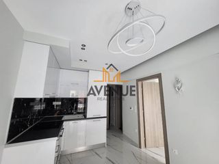 Studio / γκαρσονιέρα 33 τ.μ. για πώληση, Θεσσαλονίκη - Κέντρο, Μπότσαρη-thumb-3
