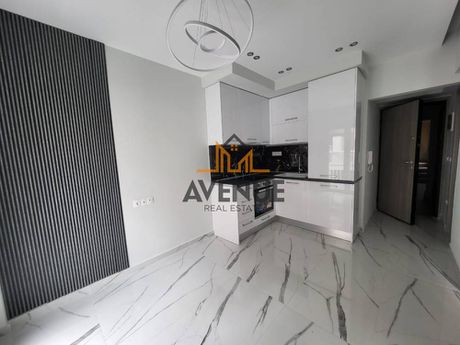 Studio / γκαρσονιέρα 33τ.μ. για πώληση-Μπότσαρη