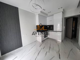 Studio / γκαρσονιέρα 33 τ.μ. για πώληση, Θεσσαλονίκη - Κέντρο, Μπότσαρη-thumb-1