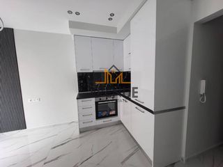 Studio / γκαρσονιέρα 33 τ.μ. για πώληση, Θεσσαλονίκη - Κέντρο, Μπότσαρη-thumb-5