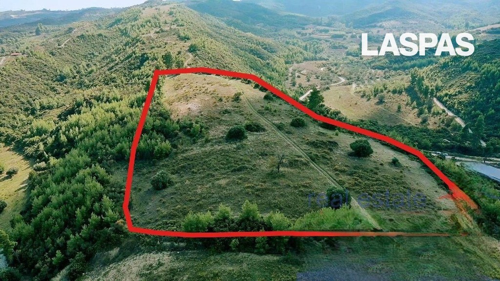 Αγροτεμάχια 17.197 τ.μ. προς πώληση, Χανιώτης