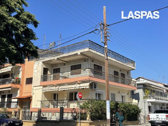 Διαμέρισμα 94 τ.μ. για πώληση, Θεσσαλονίκη - Περιφ/Κοί Δήμοι, Μηχανιώνα