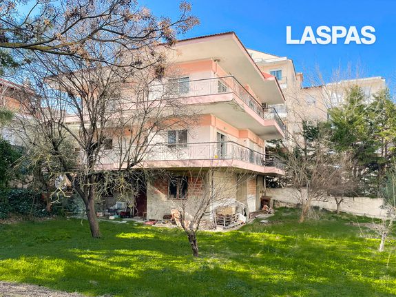 Διαμέρισμα 120 τ.μ. για πώληση, Θεσσαλονίκη - Περιφ/Κοί Δήμοι, Θερμαϊκός