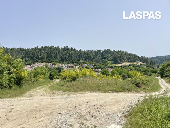 Οικόπεδο 589 τ.μ. για πώληση, Χαλκιδική, Κασσάνδρα