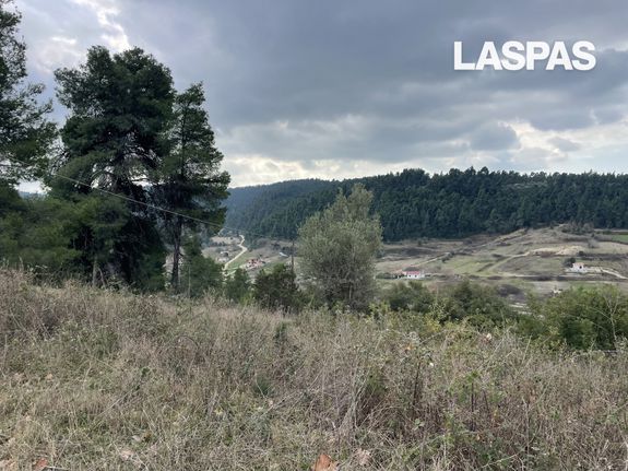 Οικόπεδο 727 τ.μ. για πώληση, Χαλκιδική, Κασσάνδρα