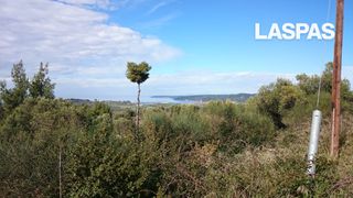 Οικόπεδο 823 τ.μ. για πώληση