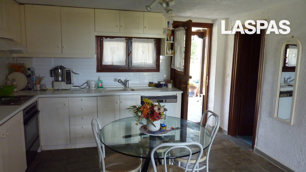 Maisonette 90 sqm for rent, Chalkidiki, Kassandra