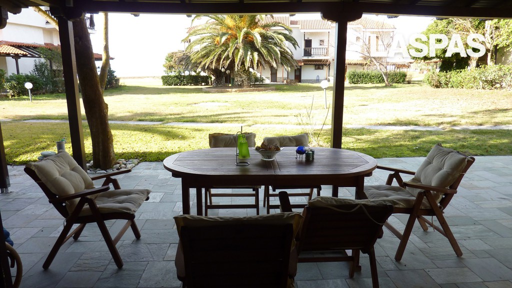 Maisonette 90 sqm for rent, Chalkidiki, Kassandra