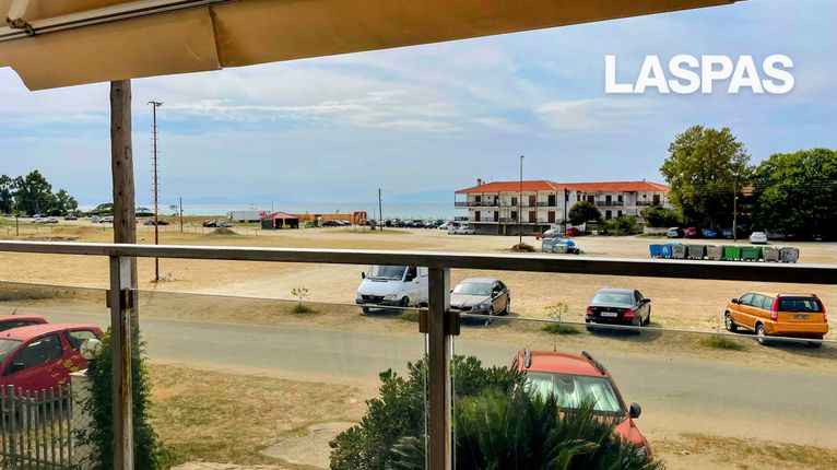Συγκρότημα διαμερισμάτων 200 τ.μ. για πώληση, Χαλκιδική, Κασσάνδρα