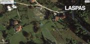 Land plot 1.000sqm for sale-Kassandra
