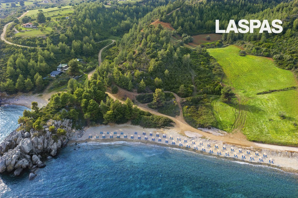 Αγροτεμάχια 10.457 τ.μ. προς πώληση, Λουτρά Παλλήνης