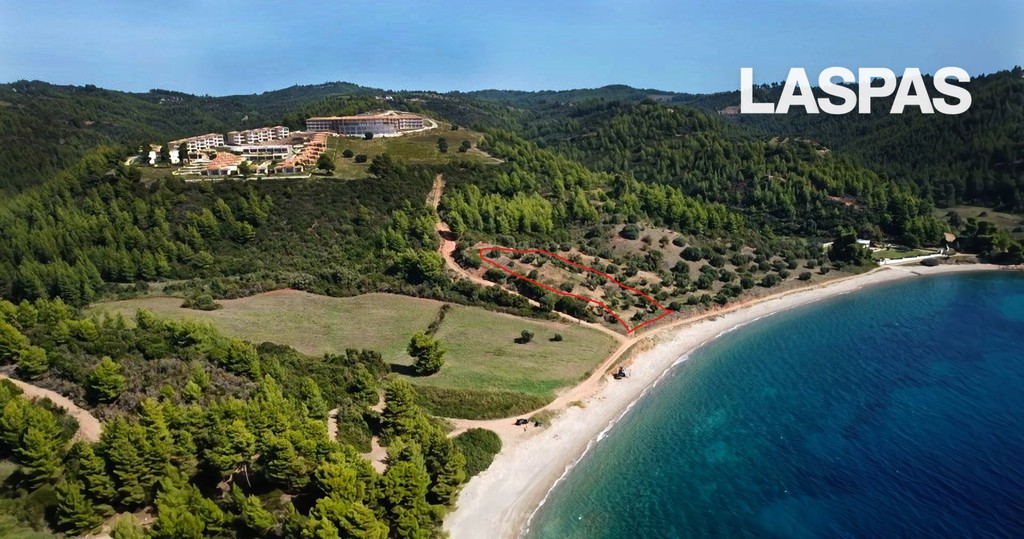 Αγροτεμάχια 10.457 τ.μ. προς πώληση, Λουτρά Παλλήνης