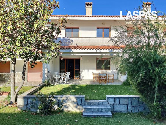 Μεζονέτα 58 τ.μ. για πώληση, Χαλκιδική, Κασσάνδρα