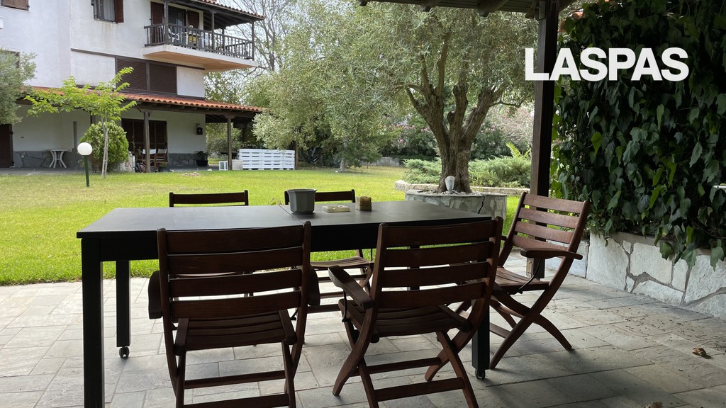 Maisonette 100 sqm for rent, Chalkidiki, Kassandra