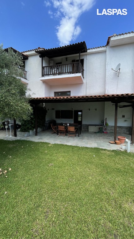Maisonette 100 sqm for rent, Chalkidiki, Kassandra