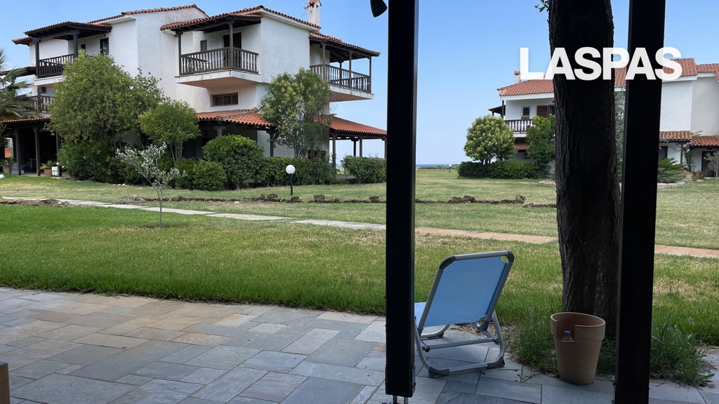 Maisonette 100 sqm for rent, Chalkidiki, Kassandra