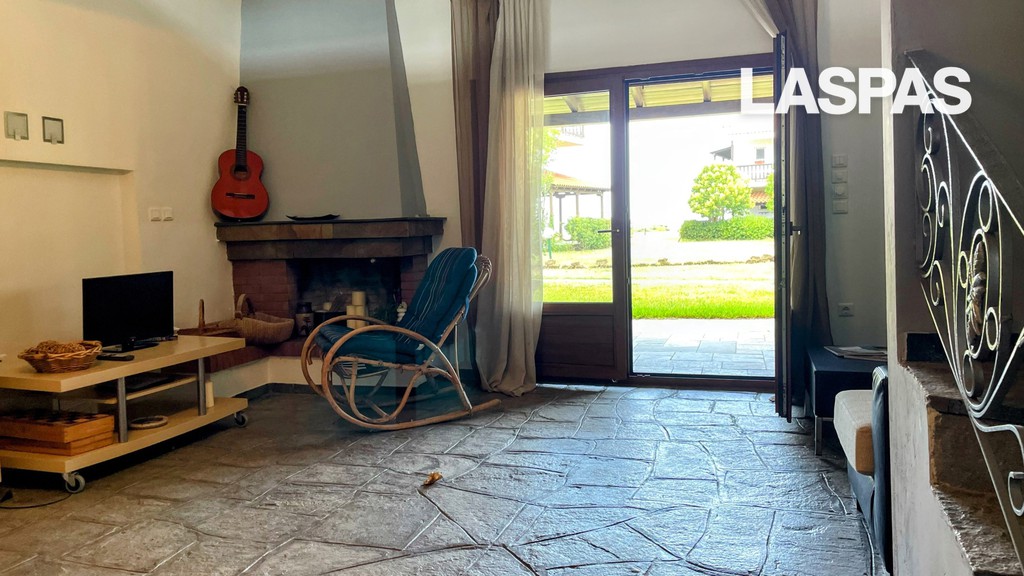 Maisonette 100 sqm for rent, Chalkidiki, Kassandra