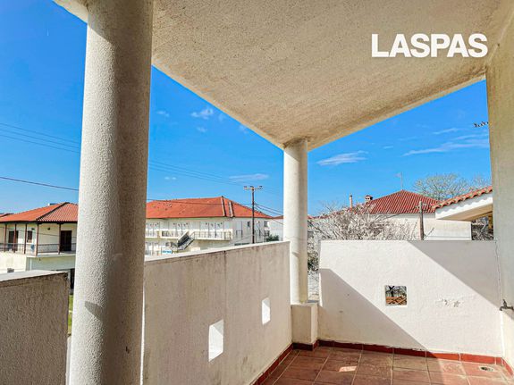 Apartment 45 sqm for sale, Chalkidiki, Kassandra