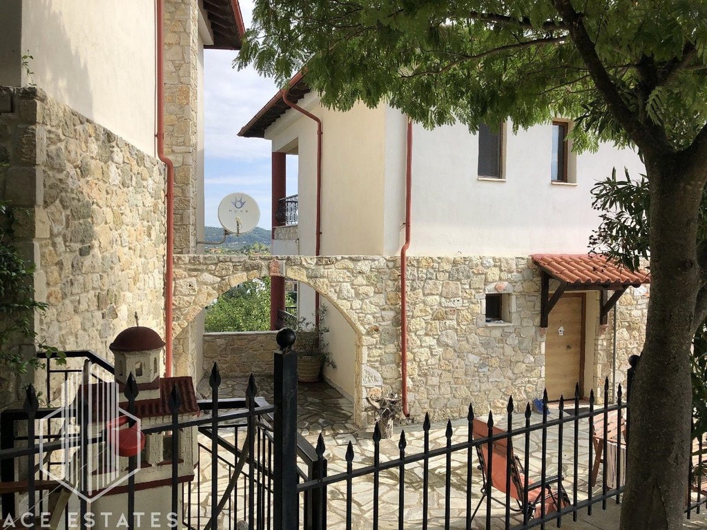 Μεζονέτα 168 τ.μ. προς πώληση, Καλάνδρα
