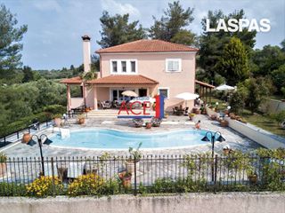 Βίλλα 360 τ.μ. πρός πώληση, Χαλκιδική, Κασσάνδρα-thumb-20