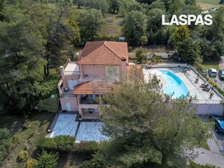 Βίλλα 360 τ.μ. πρός πώληση, Χαλκιδική, Κασσάνδρα-thumb-1