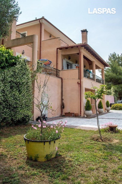 Βίλλα 360 τ.μ. πρός πώληση, Χαλκιδική, Κασσάνδρα