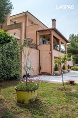 Βίλλα 360 τ.μ. πρός πώληση, Χαλκιδική, Κασσάνδρα-thumb-4