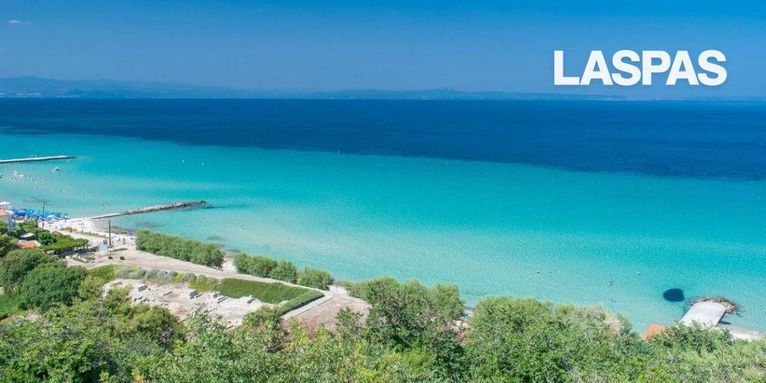 Ξενοδοχείο 2.800 τ.μ. για πώληση, Χαλκιδική, Παλλήνη