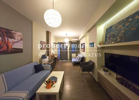 Γραφείο 100τ.μ. για πώληση-Εξάρχεια - νεάπολη » Νεάπολη εξαρχείων