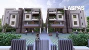 Apartment 47sqm for sale-Thermi