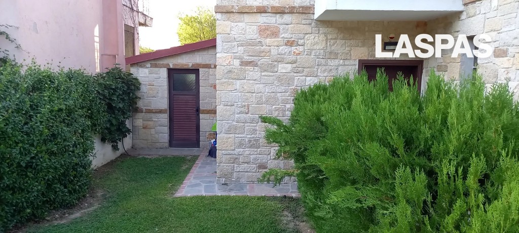 Βίλλα 143 τ.μ. πρός πώληση, Χαλκιδική, Κασσάνδρα