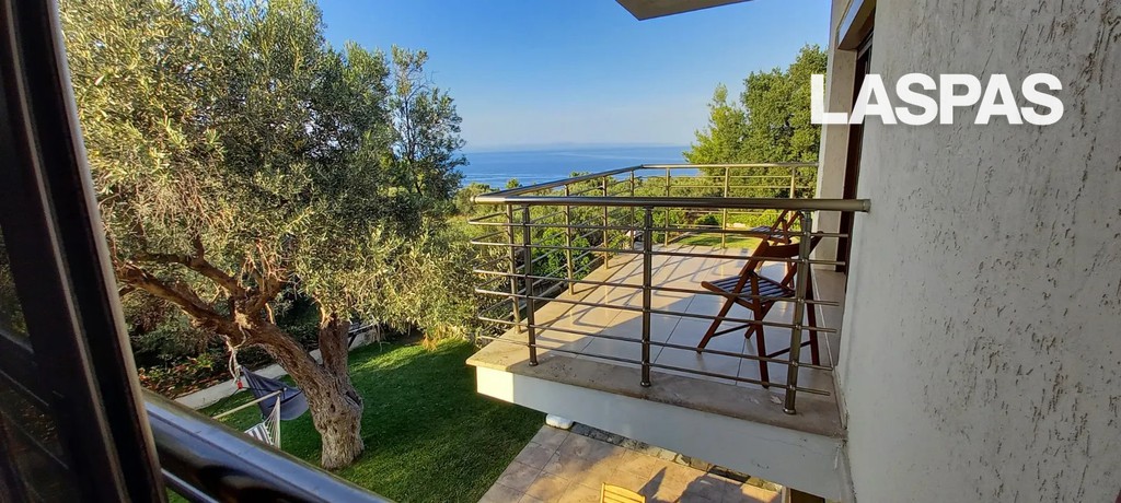 Βίλλα 143 τ.μ. πρός πώληση, Χαλκιδική, Κασσάνδρα