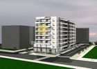 Διαμέρισμα 130τ.μ. για πώληση-Εύοσμος » Κέντρο