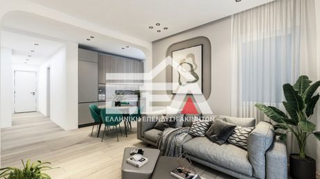 Διαμέρισμα 70τ.μ. για πώληση-Ροτόντα