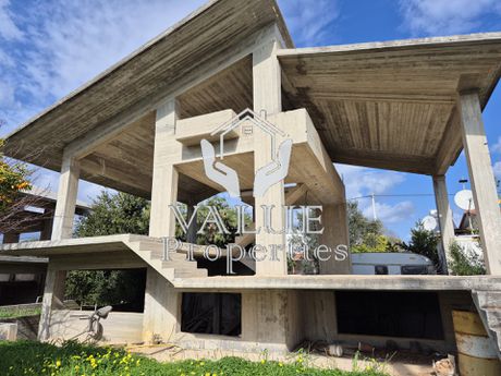 Maisonette 143sqm for sale-Artemida (Loutsa)
