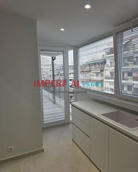 Apartment 66sqm for sale-Faliro