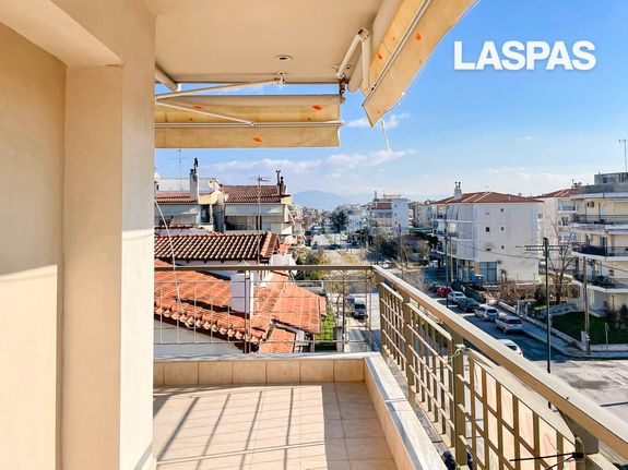 Διαμέρισμα 110 τ.μ. για πώληση, Θεσσαλονίκη - Περιφ/Κοί Δήμοι, Θερμαϊκός