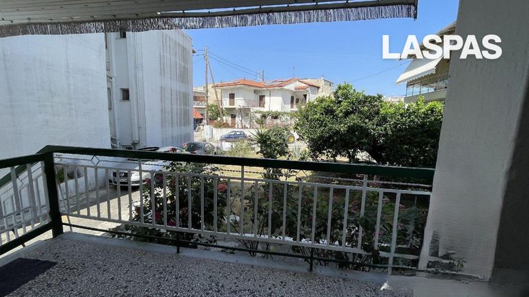 Apartment complex 234 sqm for sale, Chalkidiki, Pallini