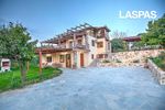 Villa 400sqm for sale-Moudania