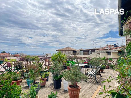 Maisonette 90 sqm for sale