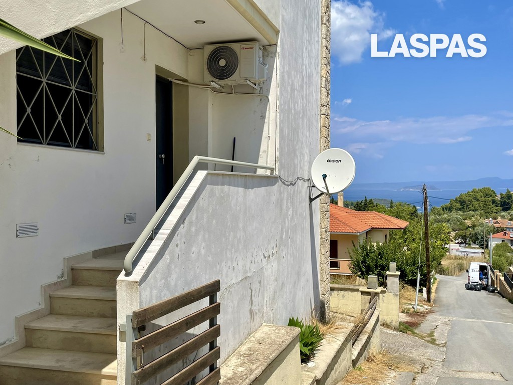 Διαμέρισμα 66 τ.μ. προς πώληση, Παλιούρι Παλλήνης