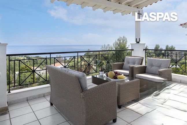 Apartment complex 95 sqm for sale, Chalkidiki, Pallini