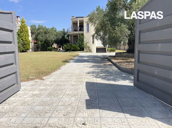 Βίλλα 160 τ.μ. για πώληση, Χαλκιδική, Κασσάνδρα