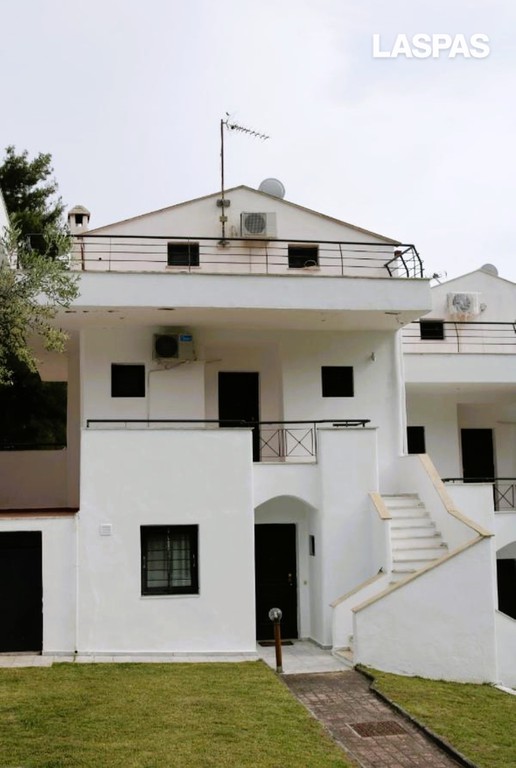 Μεζονέτα 140 τ.μ. προς πώληση, Καλάνδρα
